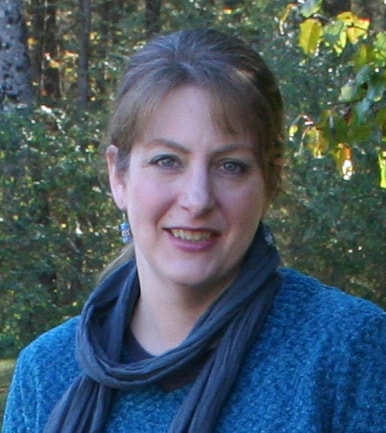 Jeanne Grunert