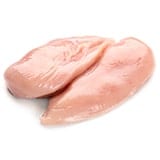 image of high-quality chicken