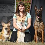 Katie Finlay Contributor Photo