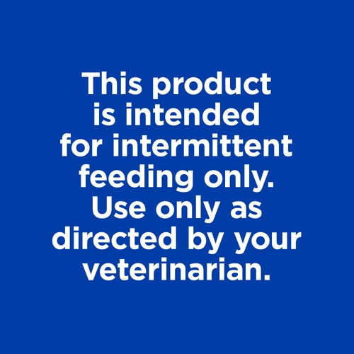 a/d with Chicken Wet Dog/Cat Food Food Shot