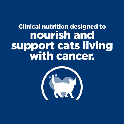 ONC Care Chicken & Vegetable Stew Cat Food Power Claim