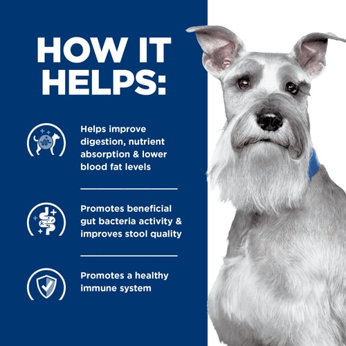 i/d Low Fat Original Flavor Wet Dog Food How It Helps