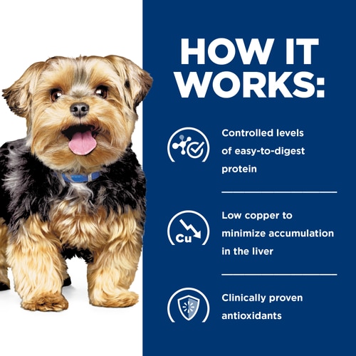l/d Chicken Flavor Wet Dog Food How It Works
