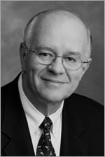 Dr. Mark Morris, Jr.