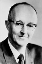 Mark Morris, Sr.