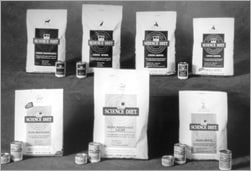 Science Diet® Products