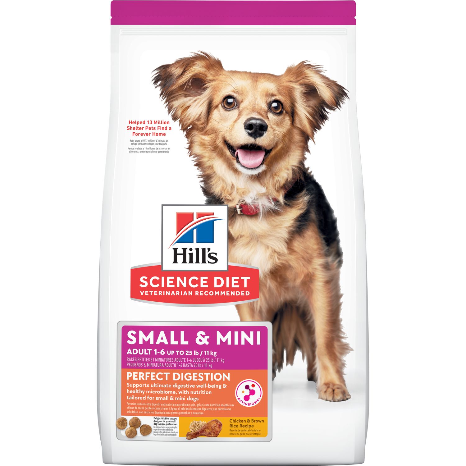 Packshot
