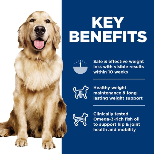 Key Benefits