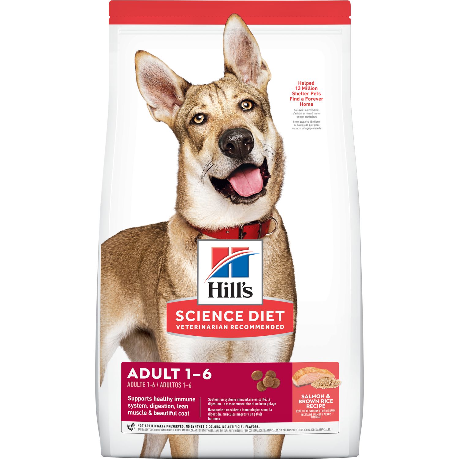 Packshot