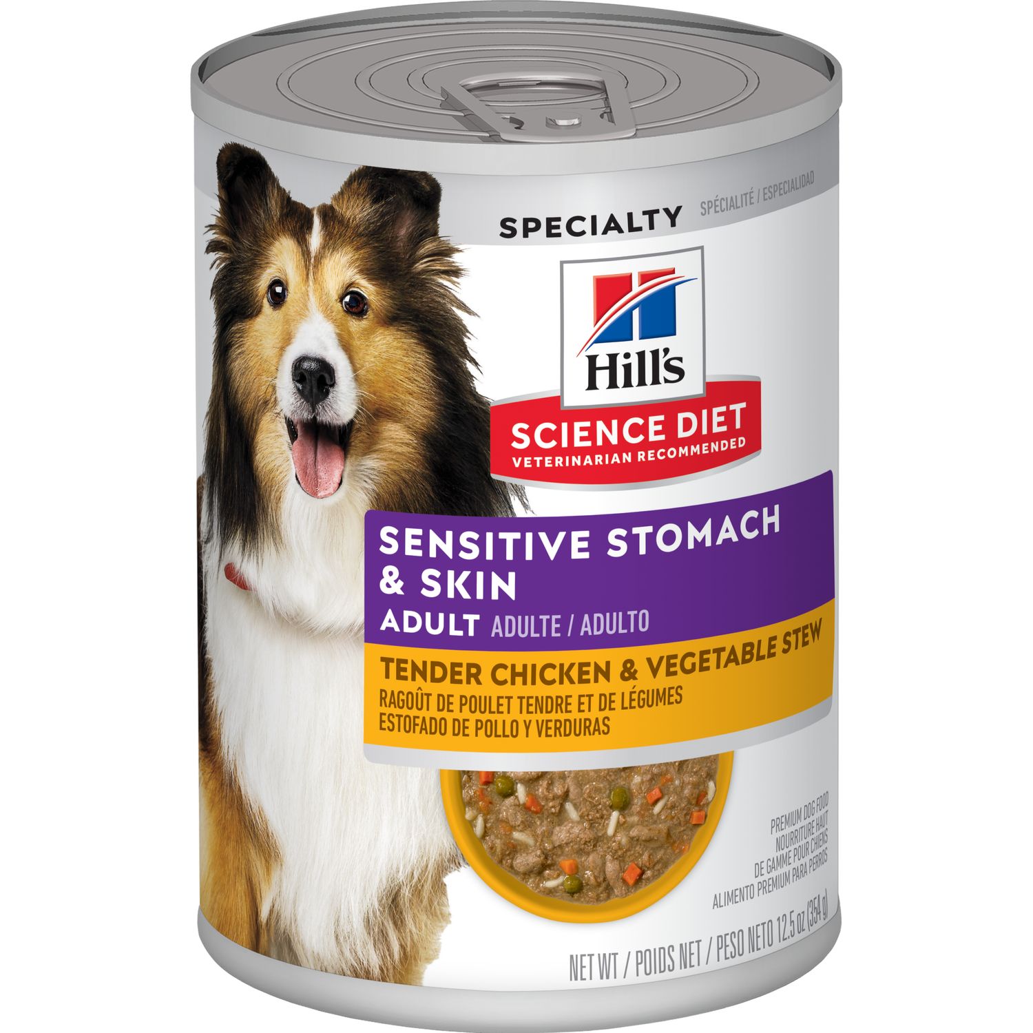 Packshot