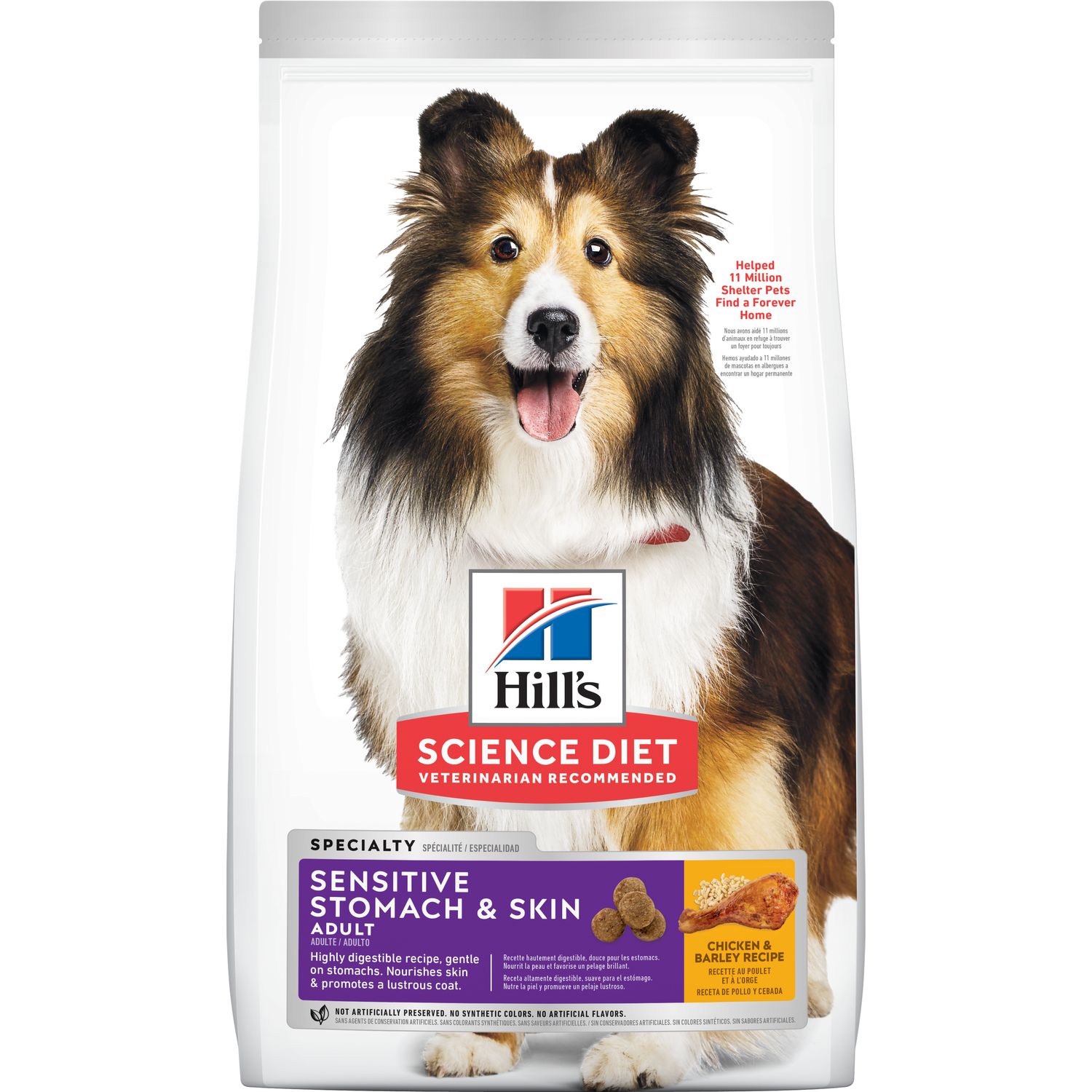 Packshot