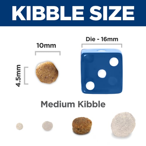 Food Shot Scale