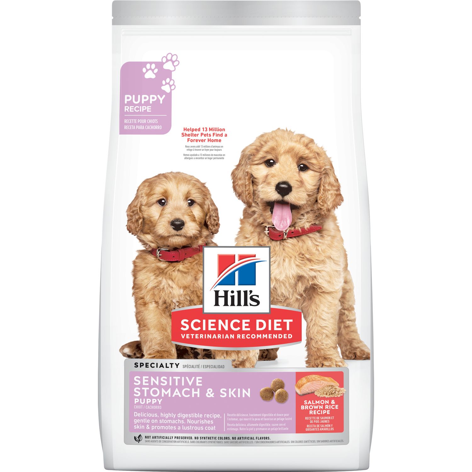 Packshot