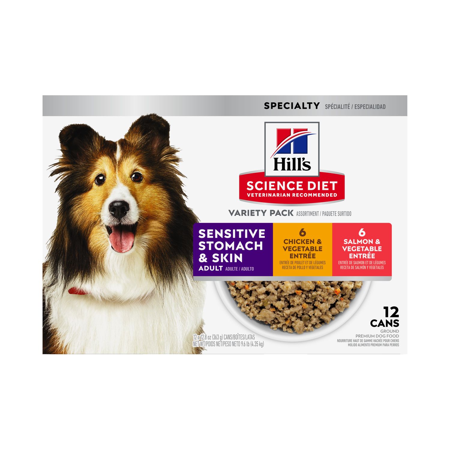 Packshot