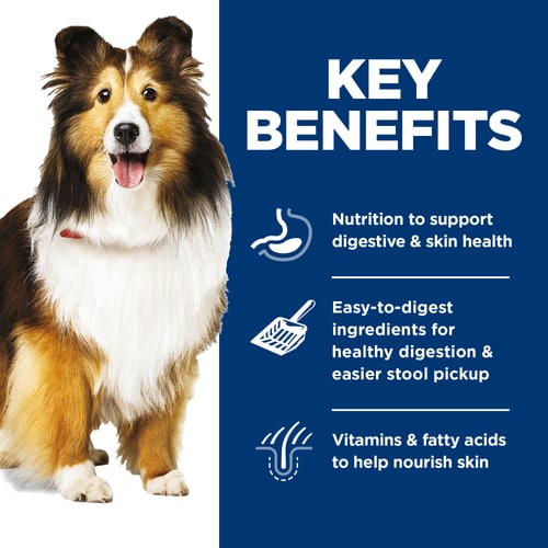 Key Benefits