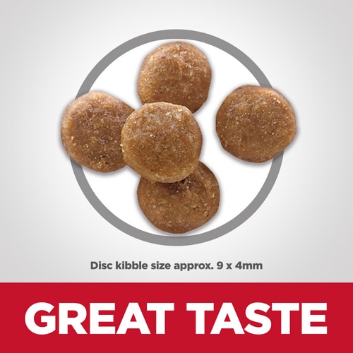 Perfect Digestion thumbnail