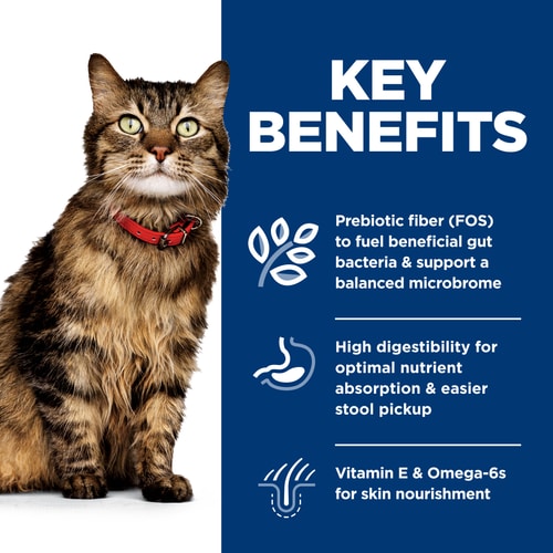 Key Benefits