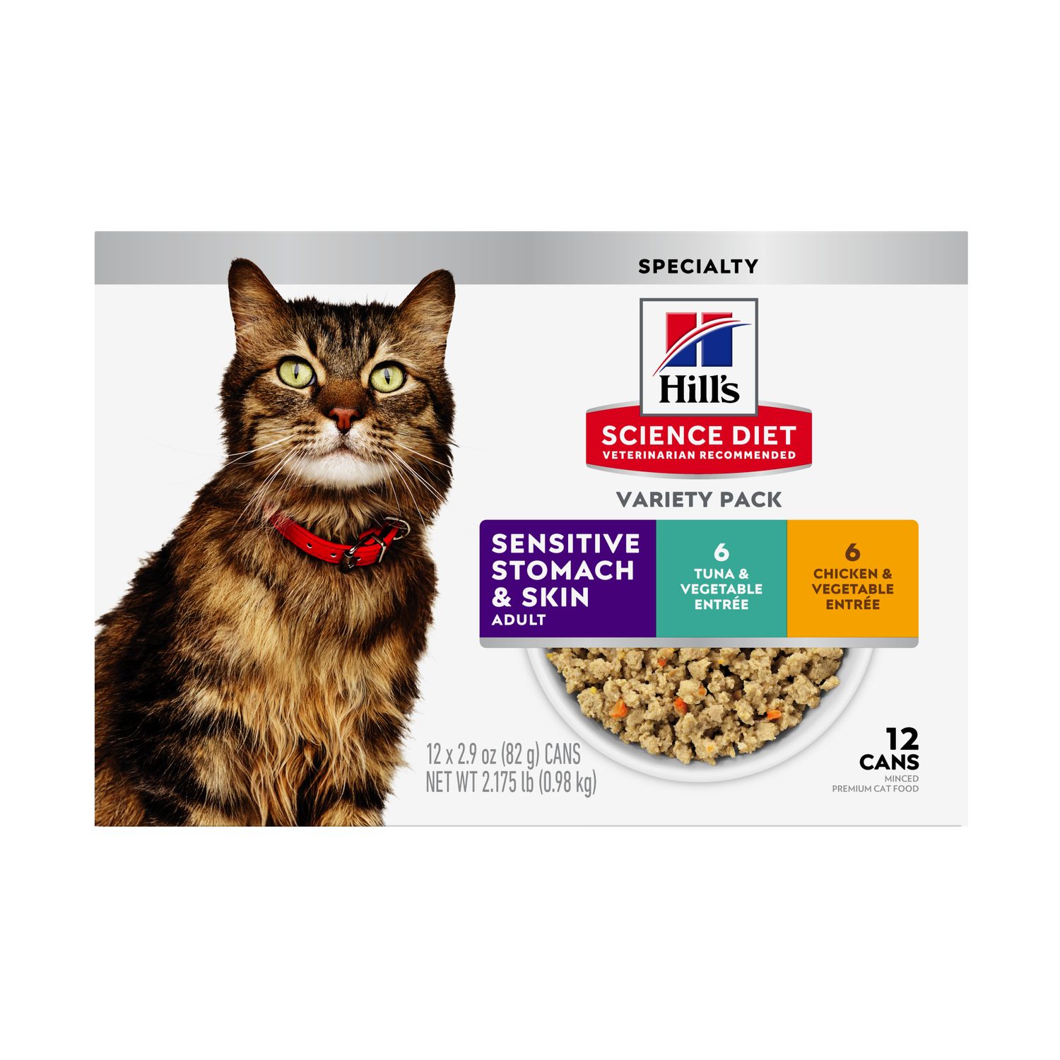 Packshot