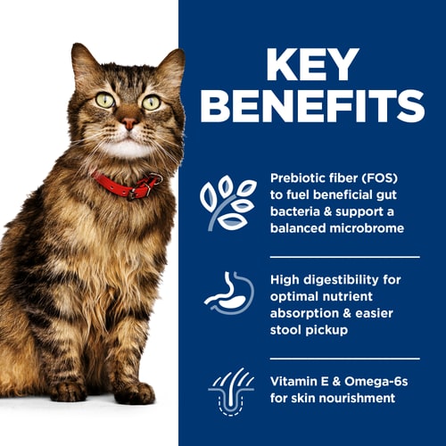 Key Benefits