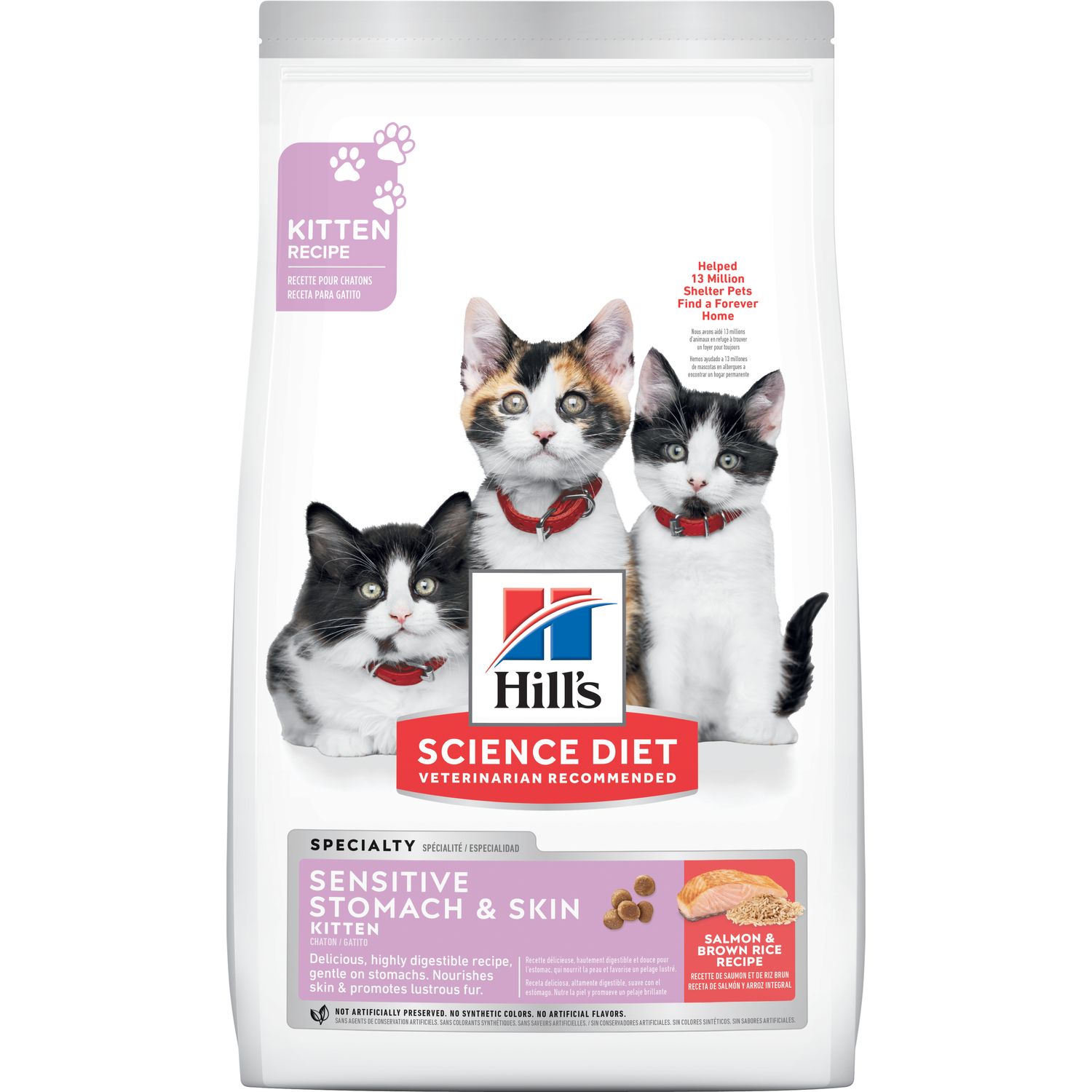 Packshot