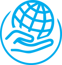 responsibly made logo