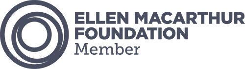 ellen macarthur foundation member logo