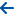 left arrow