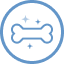 bones health icon