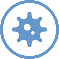 Coronavirus Icon