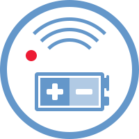 Wildfire Icon