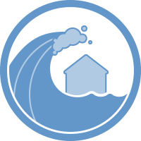 Tsunami Icon