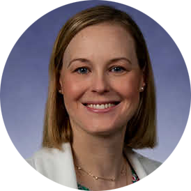 Dr. Becky Mullis