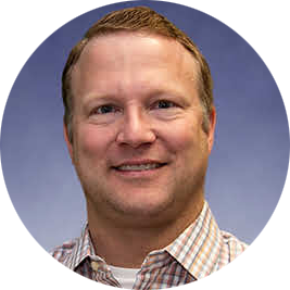 Dr. James Weemhoff
