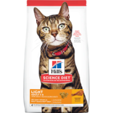 Hill's Science Diet Adult Perfect Weight Small & Mini Dog Food Bag