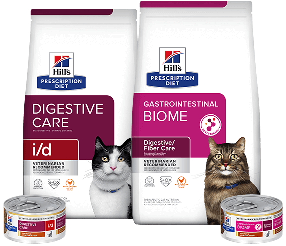 Packshot Digestive Care