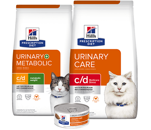 Packshot Urinary Care
