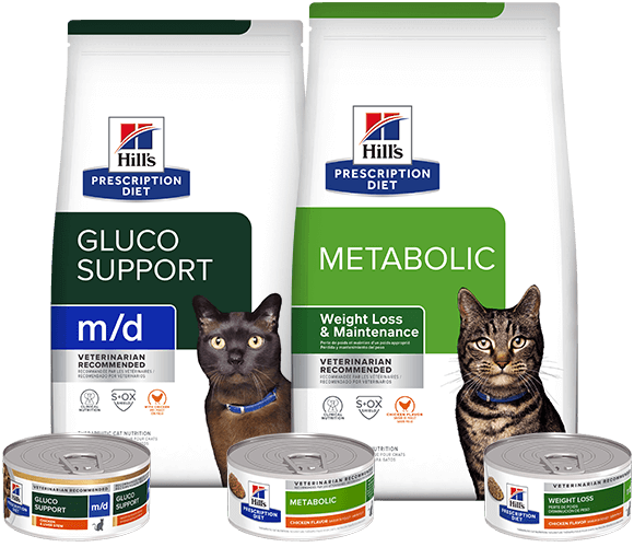 Packshot Weight Management