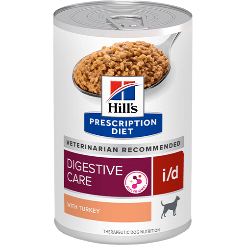 Wet Dog Food Product