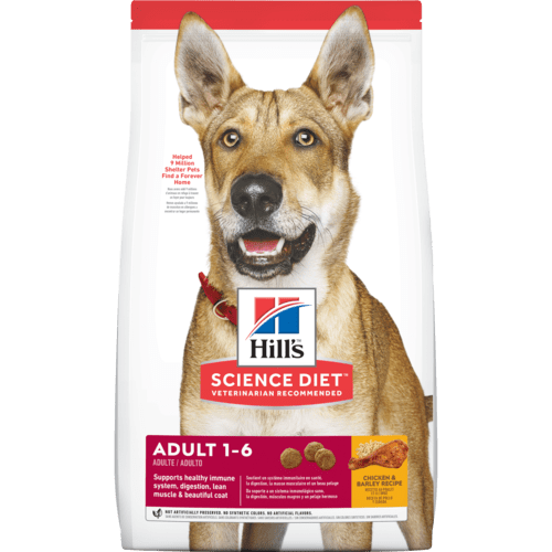 Product Science Diet Adult