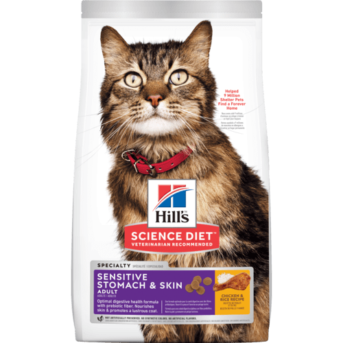 Product Science Diet Sensitive Stomach