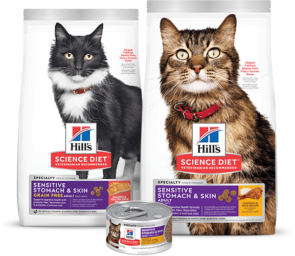 DIGESTIVE HEALTH
