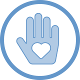 volunteer icon