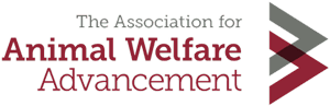 the association for animal welfare advancement logo