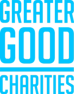 greater good charities logo