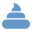stool quality icon
