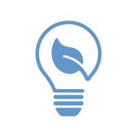zero waste icon