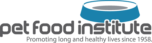 pet food institute logo