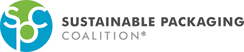 sustainable packaging coalition logo